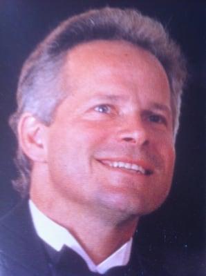 Photo of Dr Nasa D.