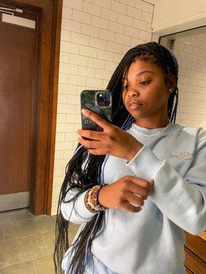 Photo of Jaila P.
