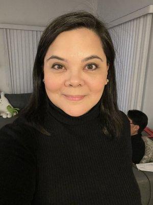 photo of Genevieve S.