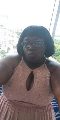 Photo of Destiny S.