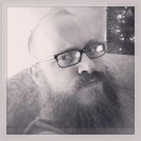 Photo of Christopher J.