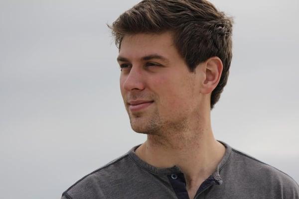Photo of Jared P.
