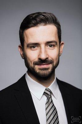 Photo of Dominick T.