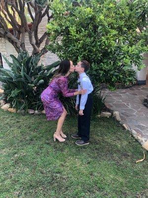 photo of Jennifer E.