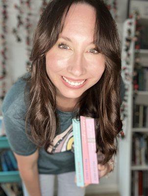 Photo of Melissa B.