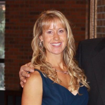 Photo of Jenny M.