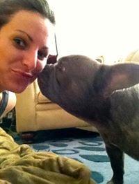 Photo of Amber R.