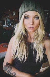 Photo of Audrey T.