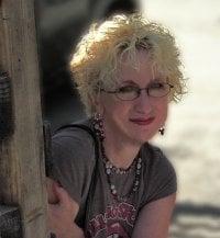 Photo of Terri K.