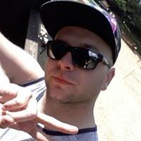Photo of Joshua M.