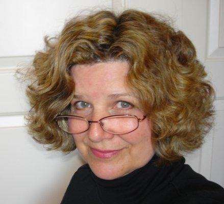 Photo of Mary Ann W.