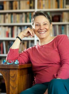 photo of Catharine L.