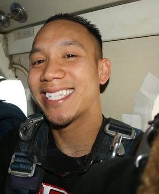 Photo of James N.