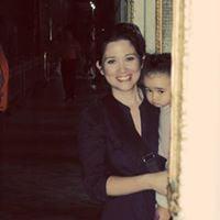 photo of Michelle I.