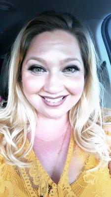 Photo of Ashley L.
