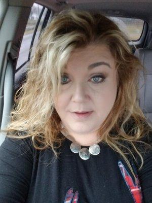 Photo of Elizabeth B.