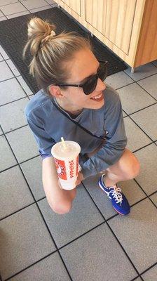 Photo of Aimee C.