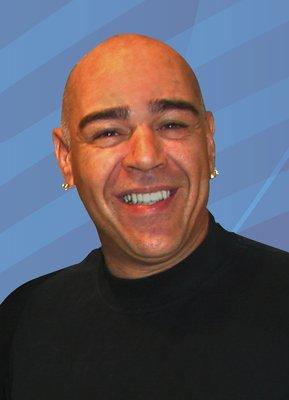 Photo of Angelo Z.