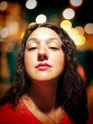 photo of Priscilla Y.