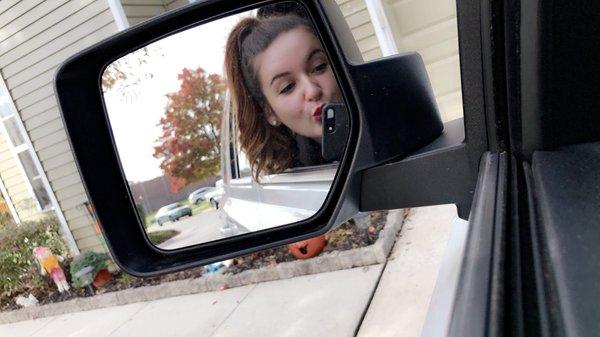 photo of Samantha B.