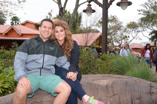 photo of Rachelle B.