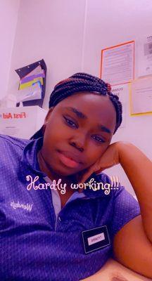 photo of Kool-Aid G.