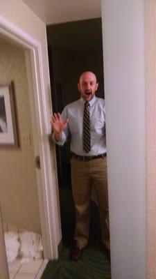 Photo of Joshua G.