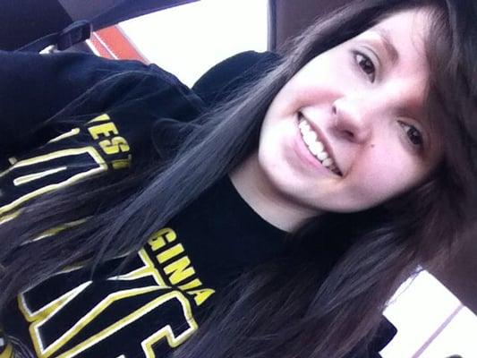 Photo of Jessica N.