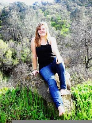 Photo of Emily M.