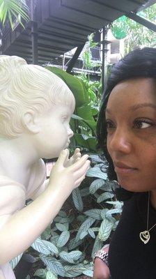 photo of Keisha L.