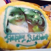 photo of Rayvelyn S.