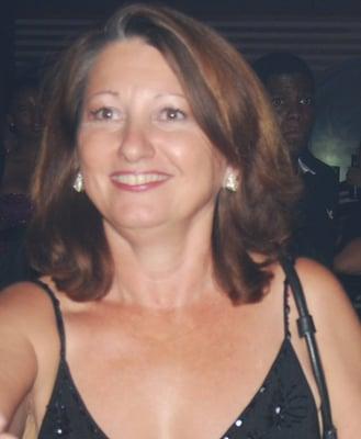 Photo of Christine A.