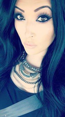 Photo of Kristin B.