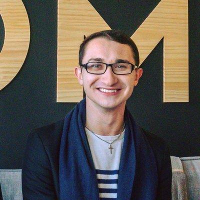 Photo of Zach F.