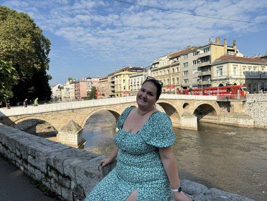 Photo of Milena S.