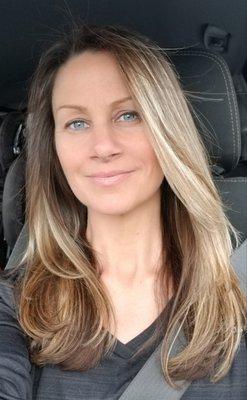 Photo of Kirsten F.