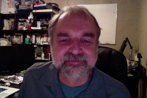 Photo of Bill K.