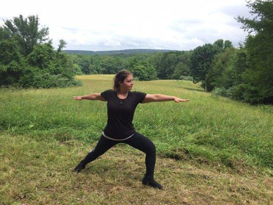 Photo of Jennifer H.