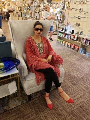 photo of Manpreet K.