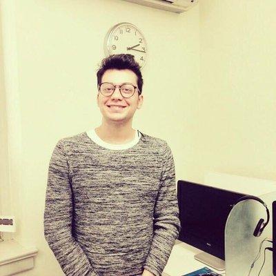 Photo of Serhat A.
