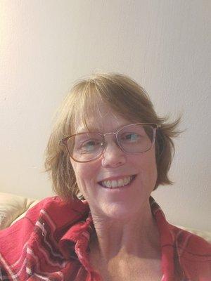 photo of Christine C.