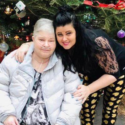 photo of Margaret G.