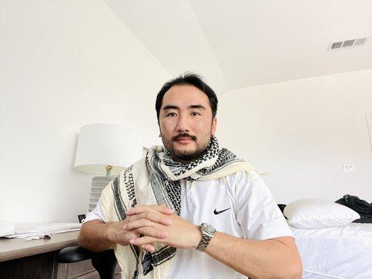 Photo of Thanh Hai D.