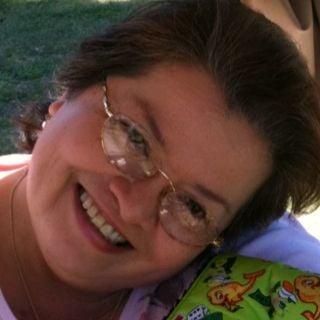 Photo of Suzie G.