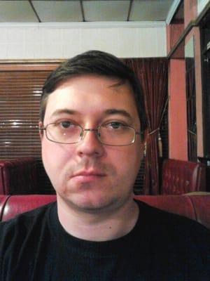 Photo of Daniel L.