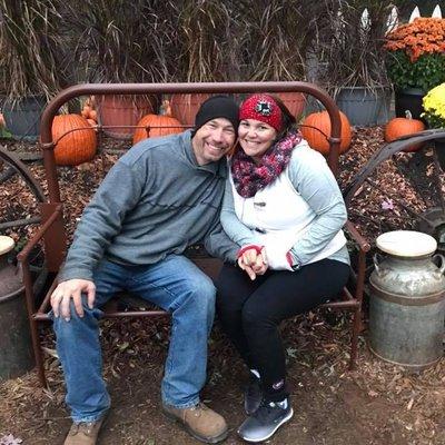 photo of Geri Anne D.