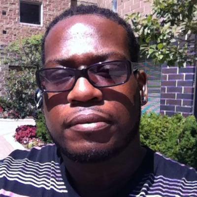 Photo of Antonio R.