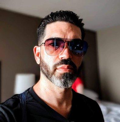 Photo of Dewayne C.