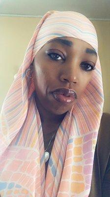 Photo of Haj A.