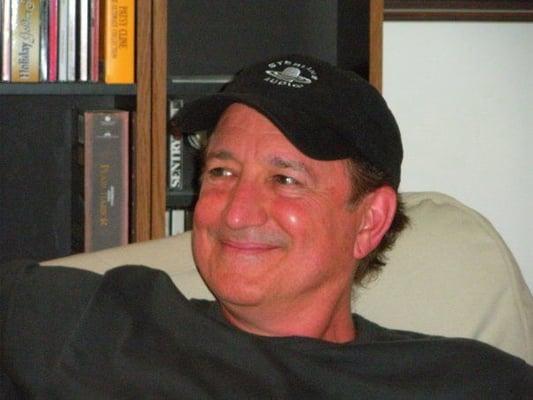 Photo of Robert B.